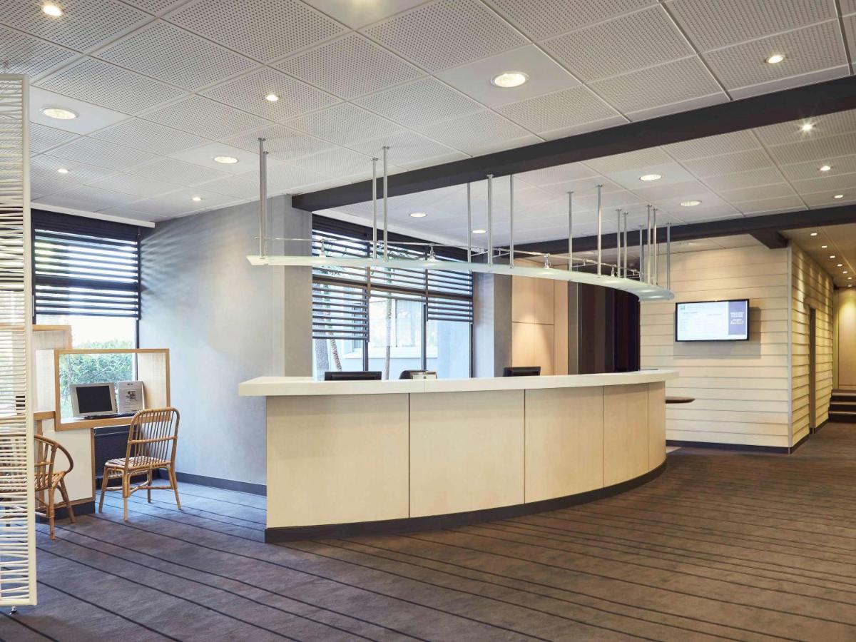 Ibis Styles Toulon La Seyne Sur Mer Экстерьер фото
