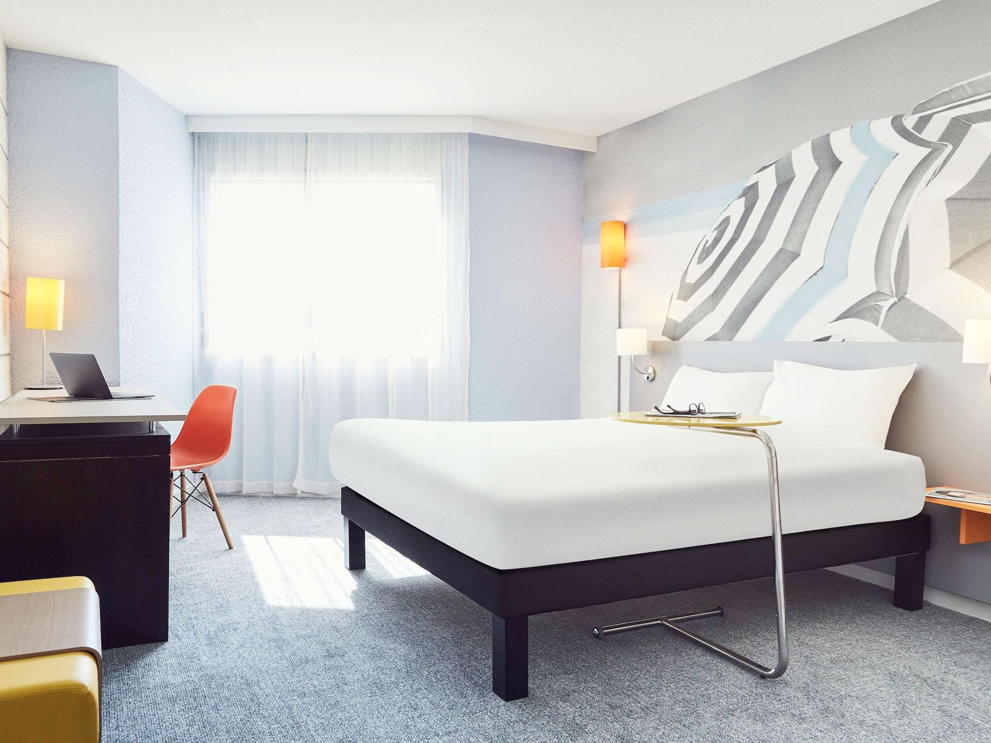Ibis Styles Toulon La Seyne Sur Mer Экстерьер фото