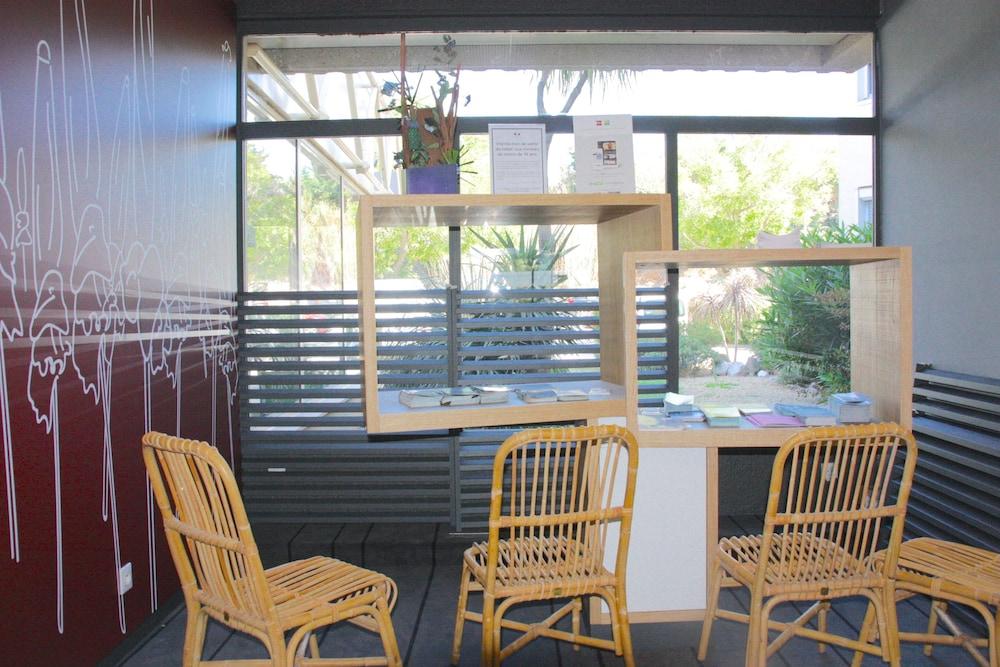 Ibis Styles Toulon La Seyne Sur Mer Экстерьер фото