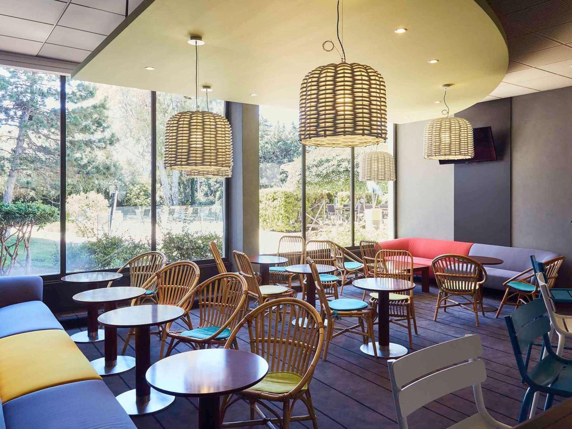 Ibis Styles Toulon La Seyne Sur Mer Экстерьер фото