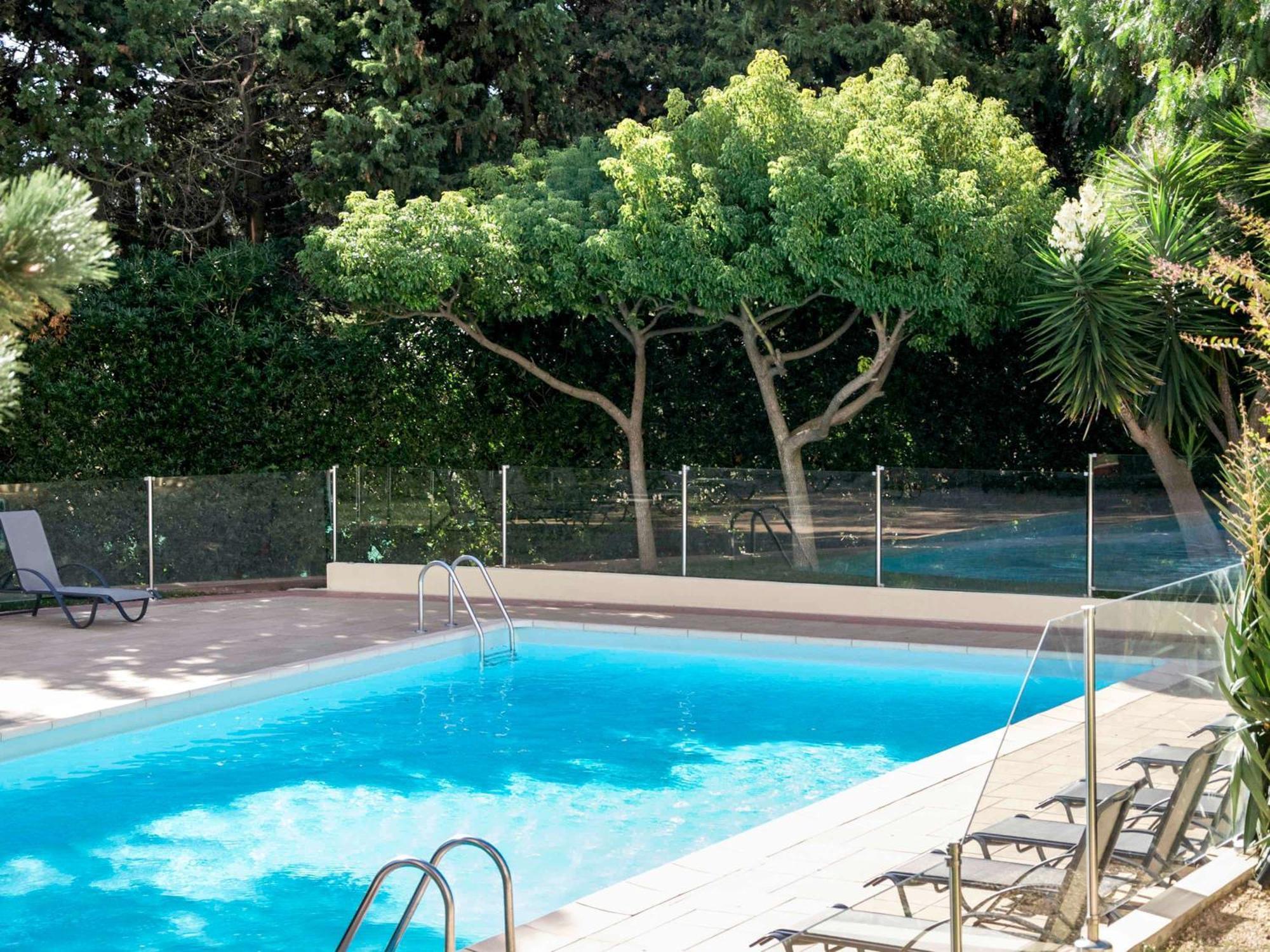 Ibis Styles Toulon La Seyne Sur Mer Экстерьер фото