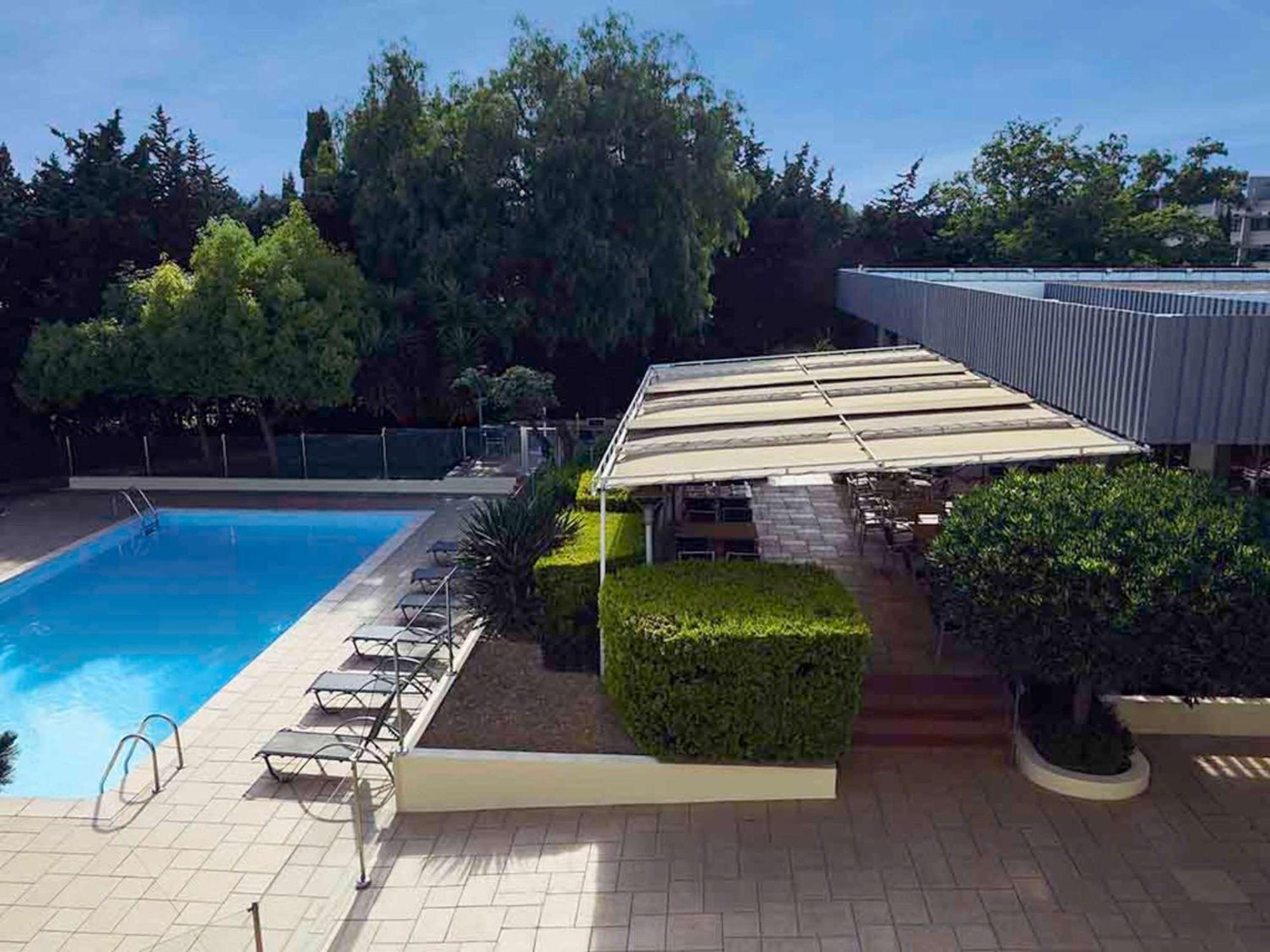 Ibis Styles Toulon La Seyne Sur Mer Экстерьер фото