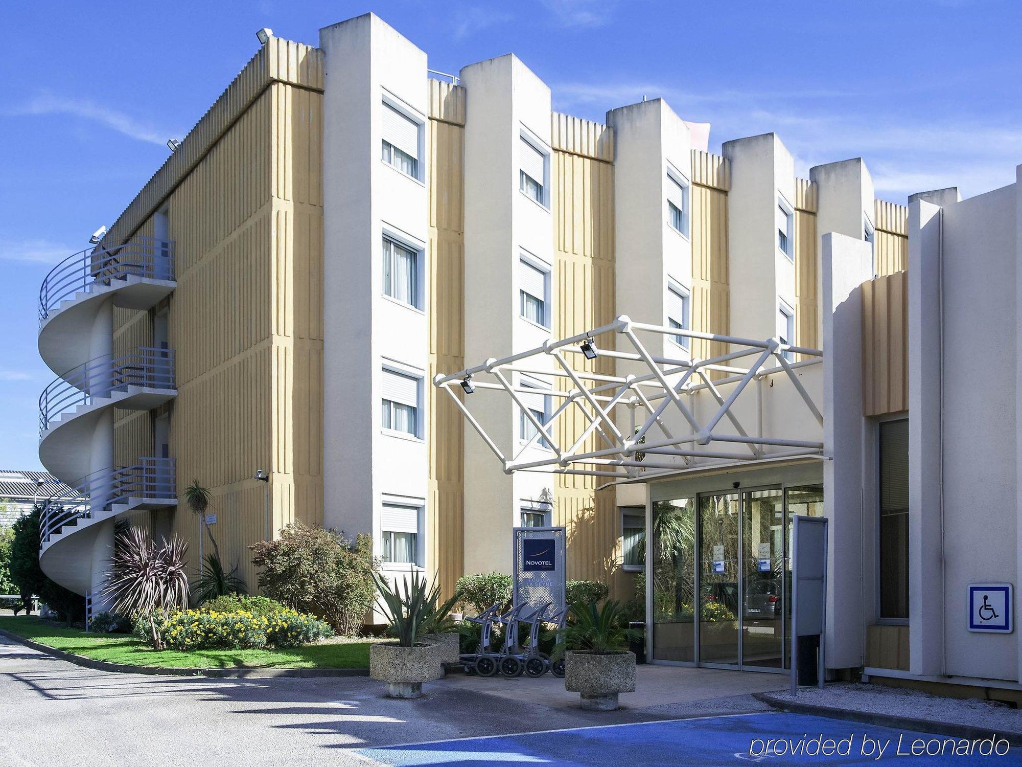 Ibis Styles Toulon La Seyne Sur Mer Экстерьер фото