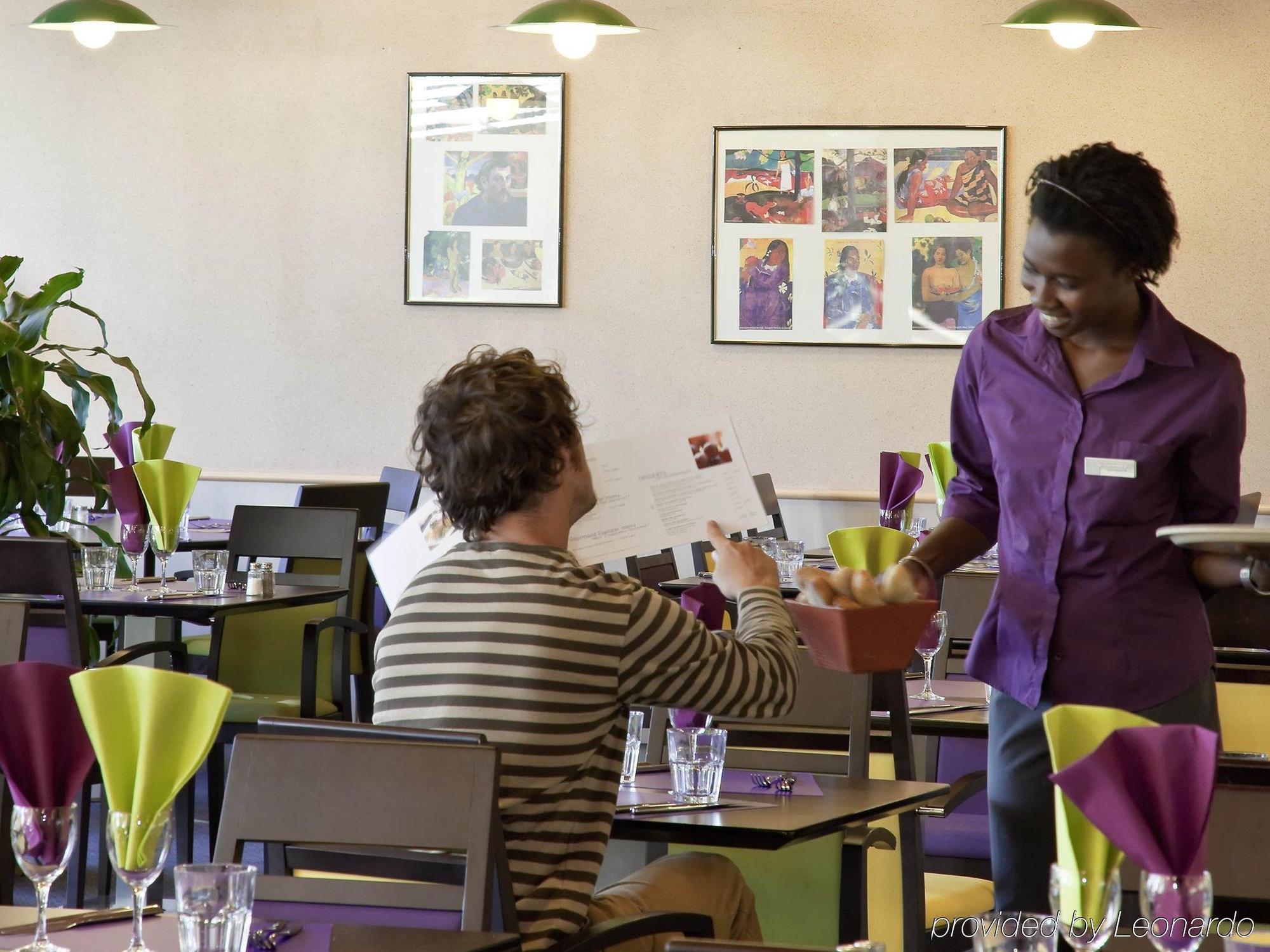 Ibis Styles Toulon La Seyne Sur Mer Экстерьер фото