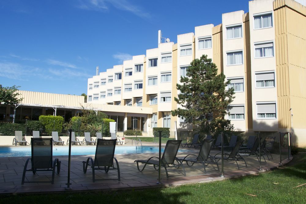 Ibis Styles Toulon La Seyne Sur Mer Экстерьер фото