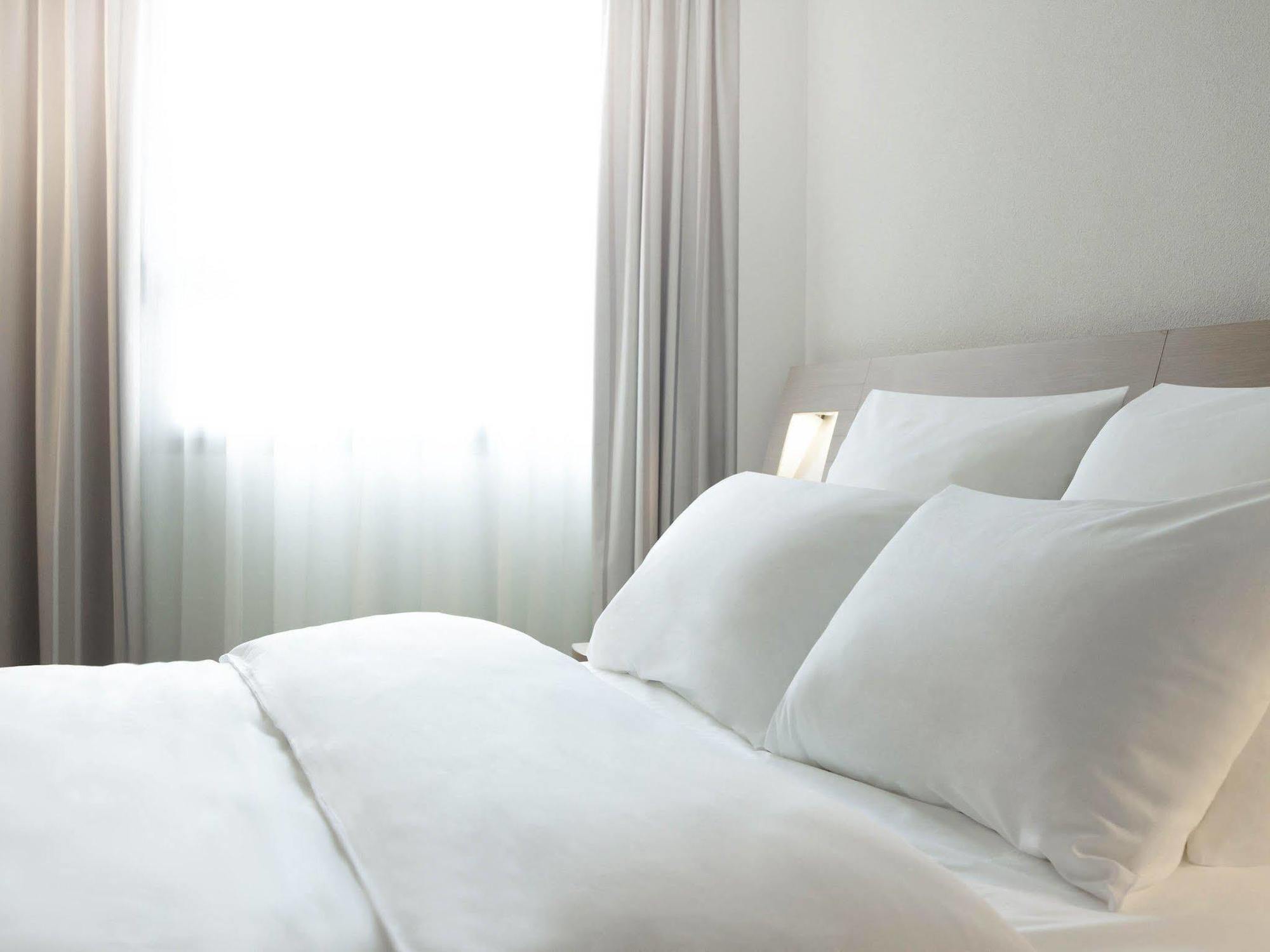 Ibis Styles Toulon La Seyne Sur Mer Экстерьер фото