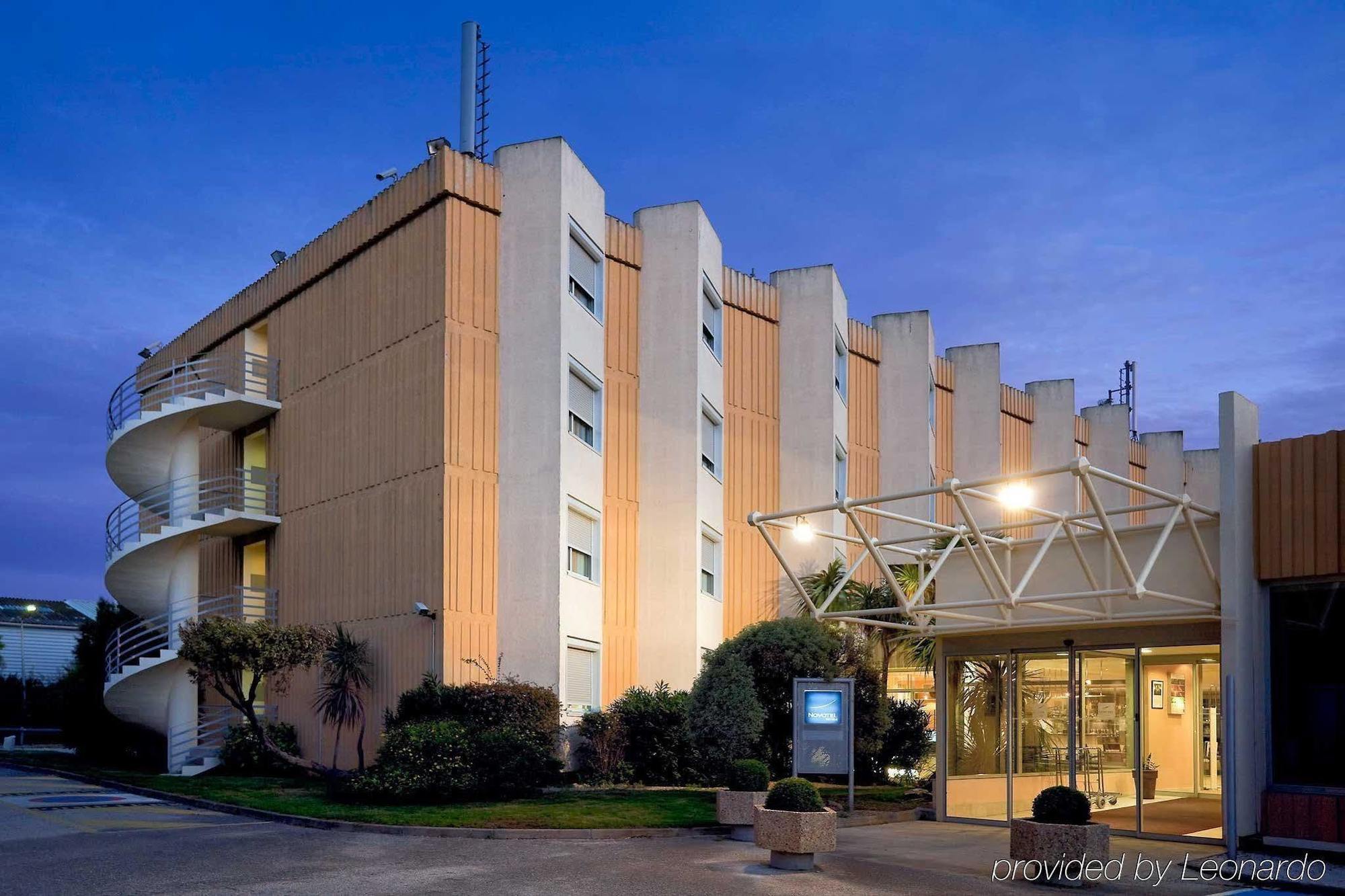 Ibis Styles Toulon La Seyne Sur Mer Экстерьер фото