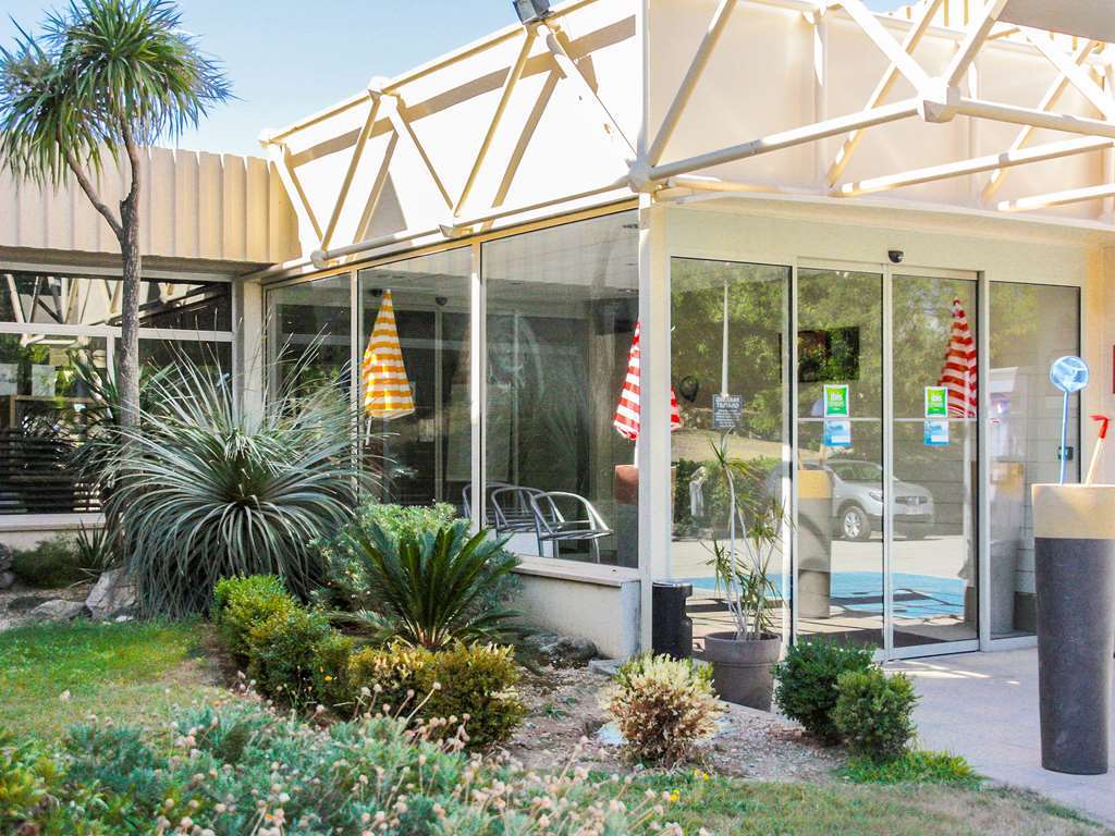 Ibis Styles Toulon La Seyne Sur Mer Экстерьер фото