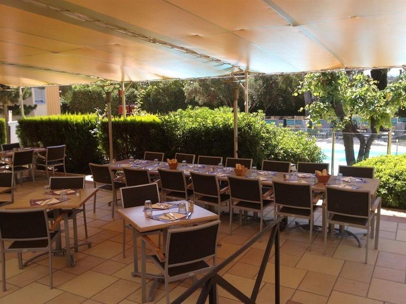 Ibis Styles Toulon La Seyne Sur Mer Экстерьер фото