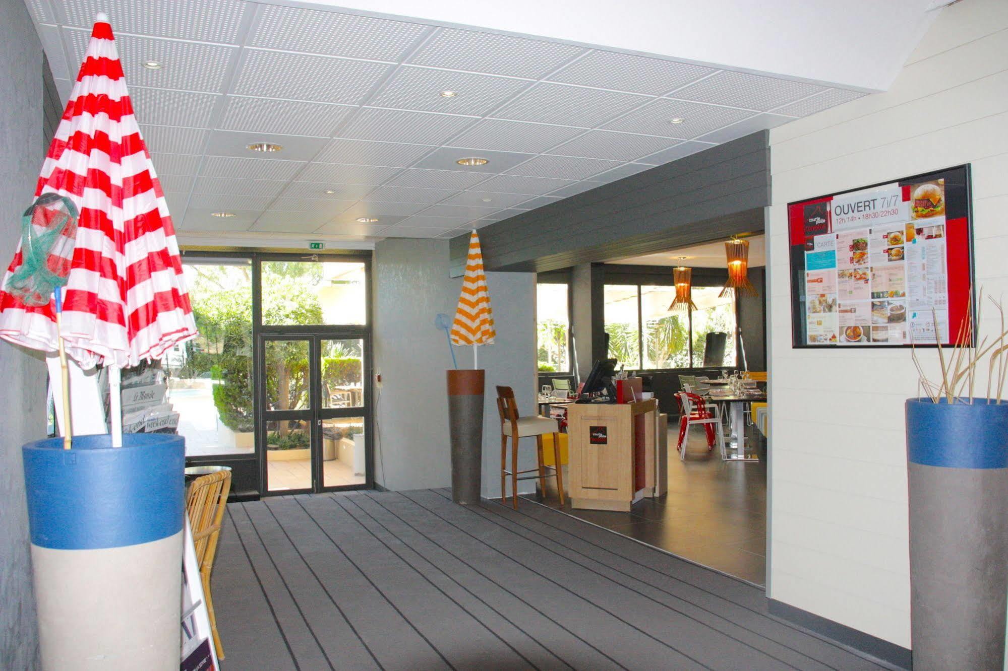Ibis Styles Toulon La Seyne Sur Mer Экстерьер фото
