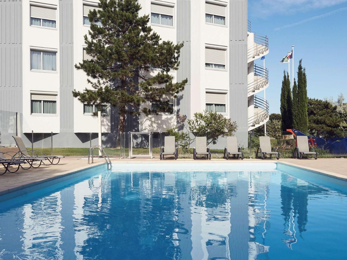 Ibis Styles Toulon La Seyne Sur Mer Экстерьер фото